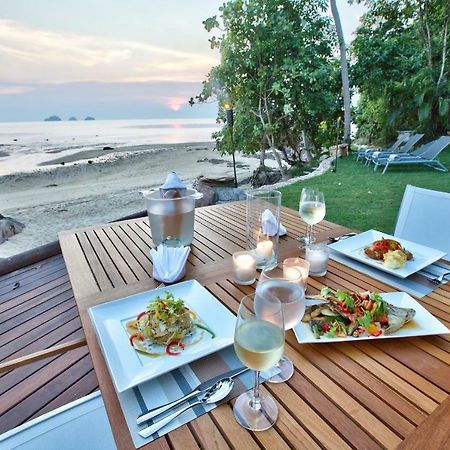 Taling Ngam Beach The View 빌라 외부 사진