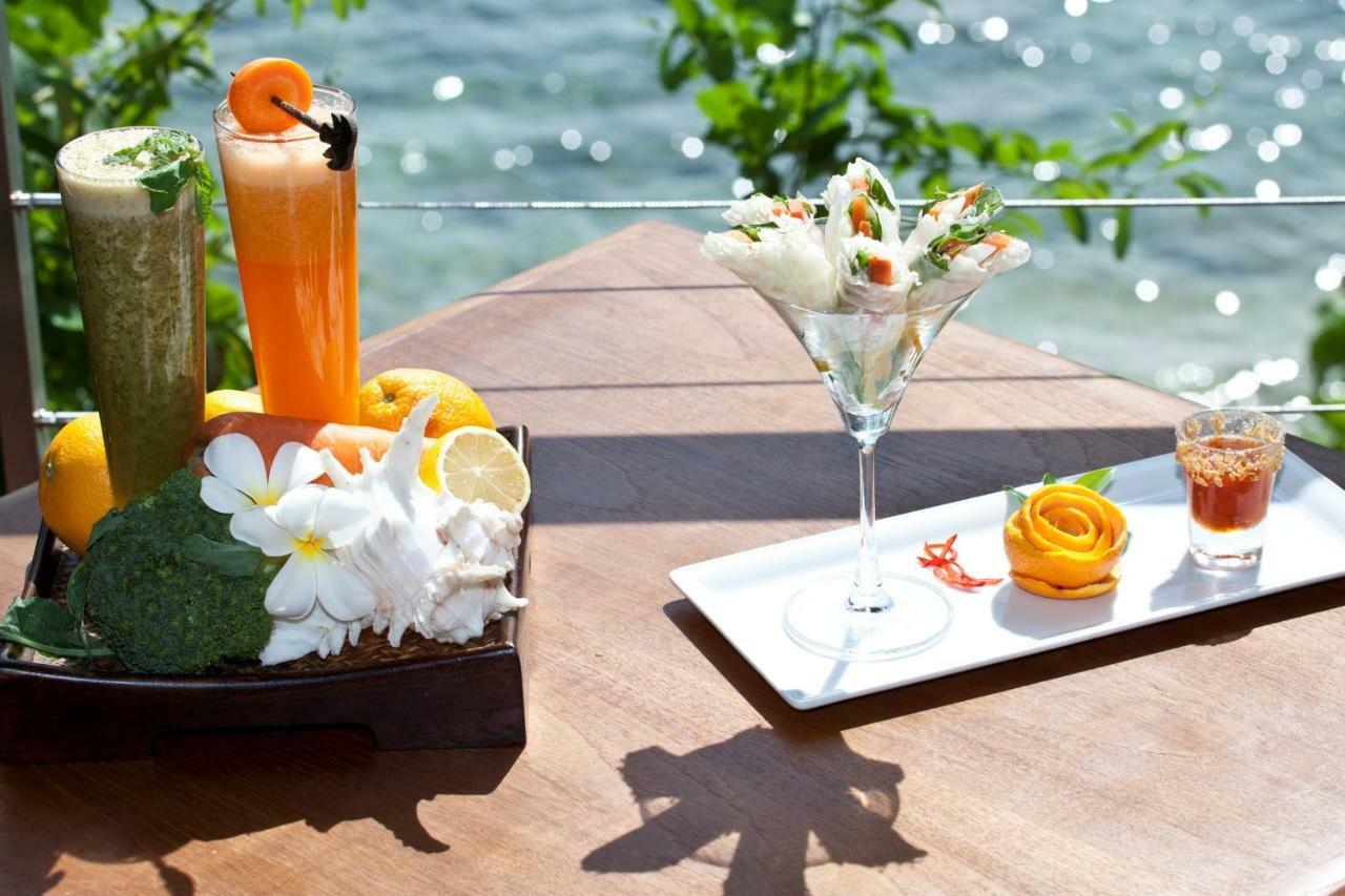 Taling Ngam Beach The View 빌라 외부 사진